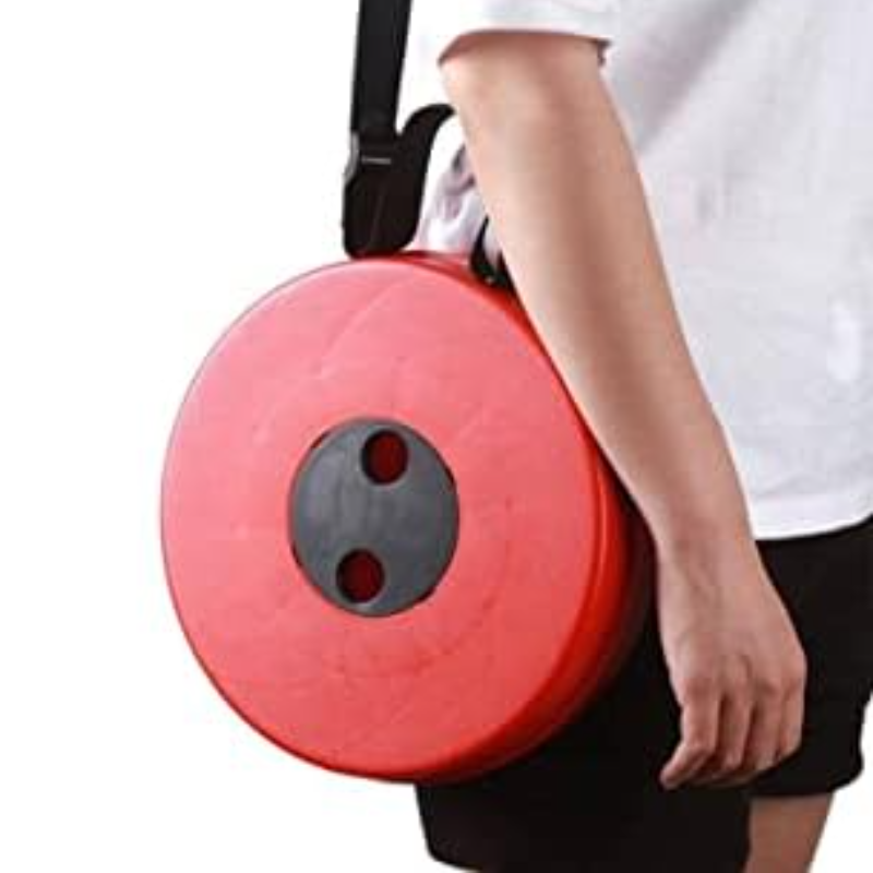 Folding Portable Stool Telescopic Chair