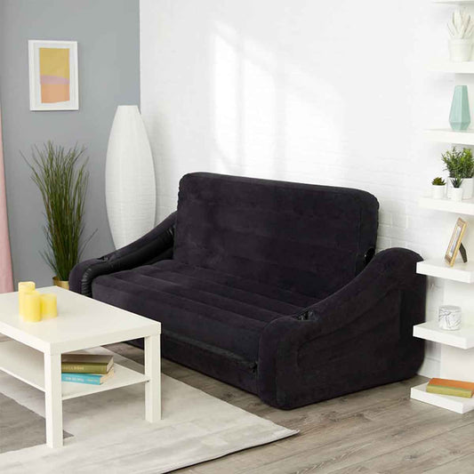 Intex Pull-Out Sofa Inflatable Bed
