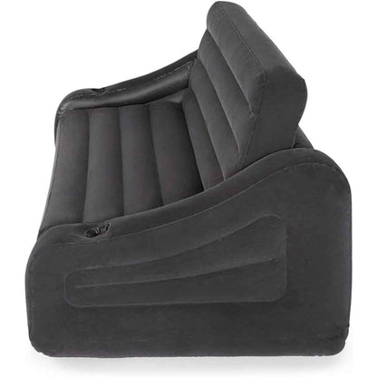 Intex Pull-Out Sofa Inflatable Bed