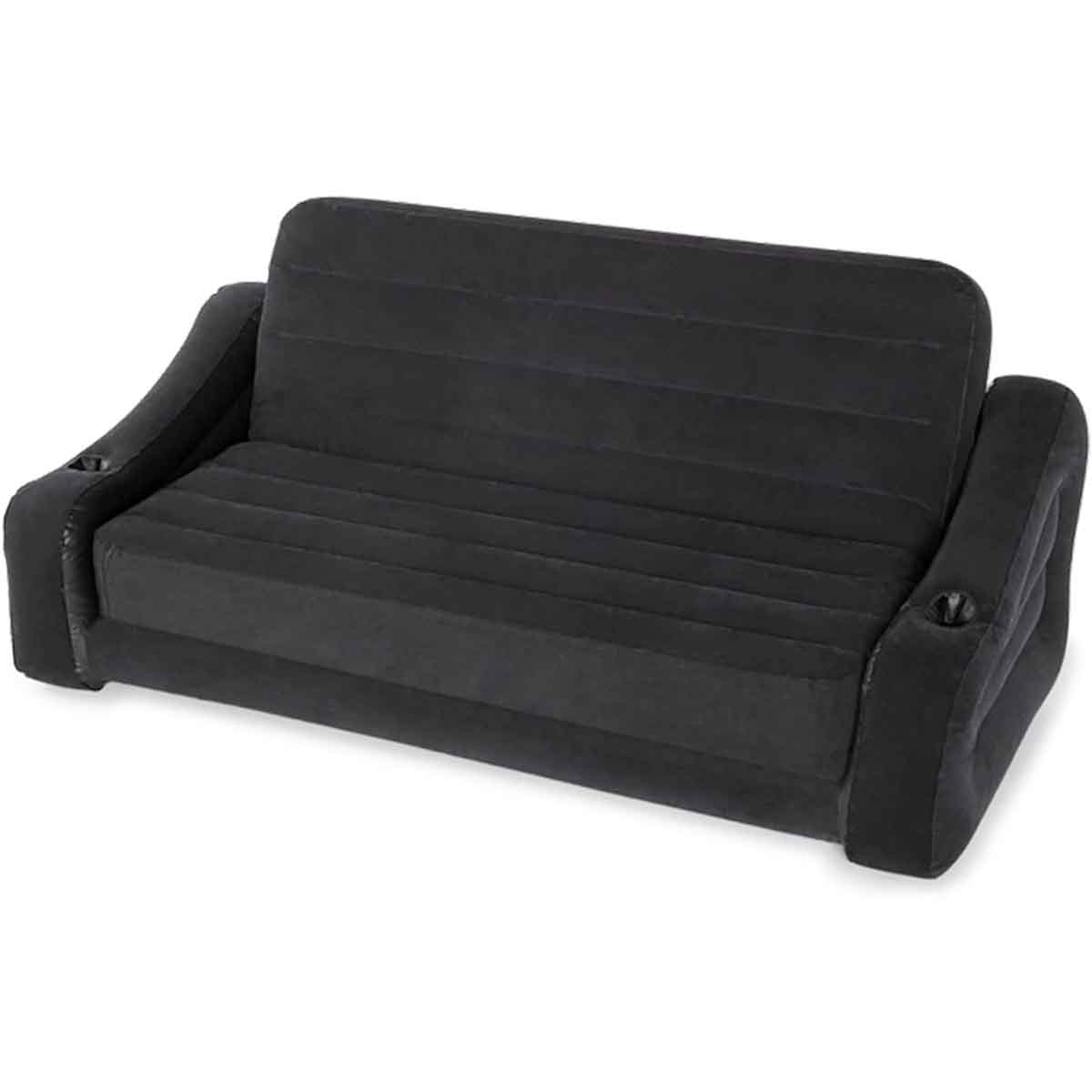 Intex Pull-Out Sofa Inflatable Bed