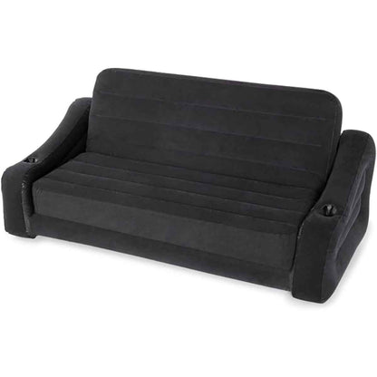 Intex Pull-Out Sofa Inflatable Bed