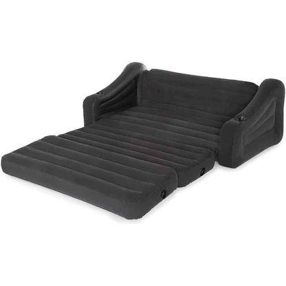 Intex Pull-Out Sofa Inflatable Bed