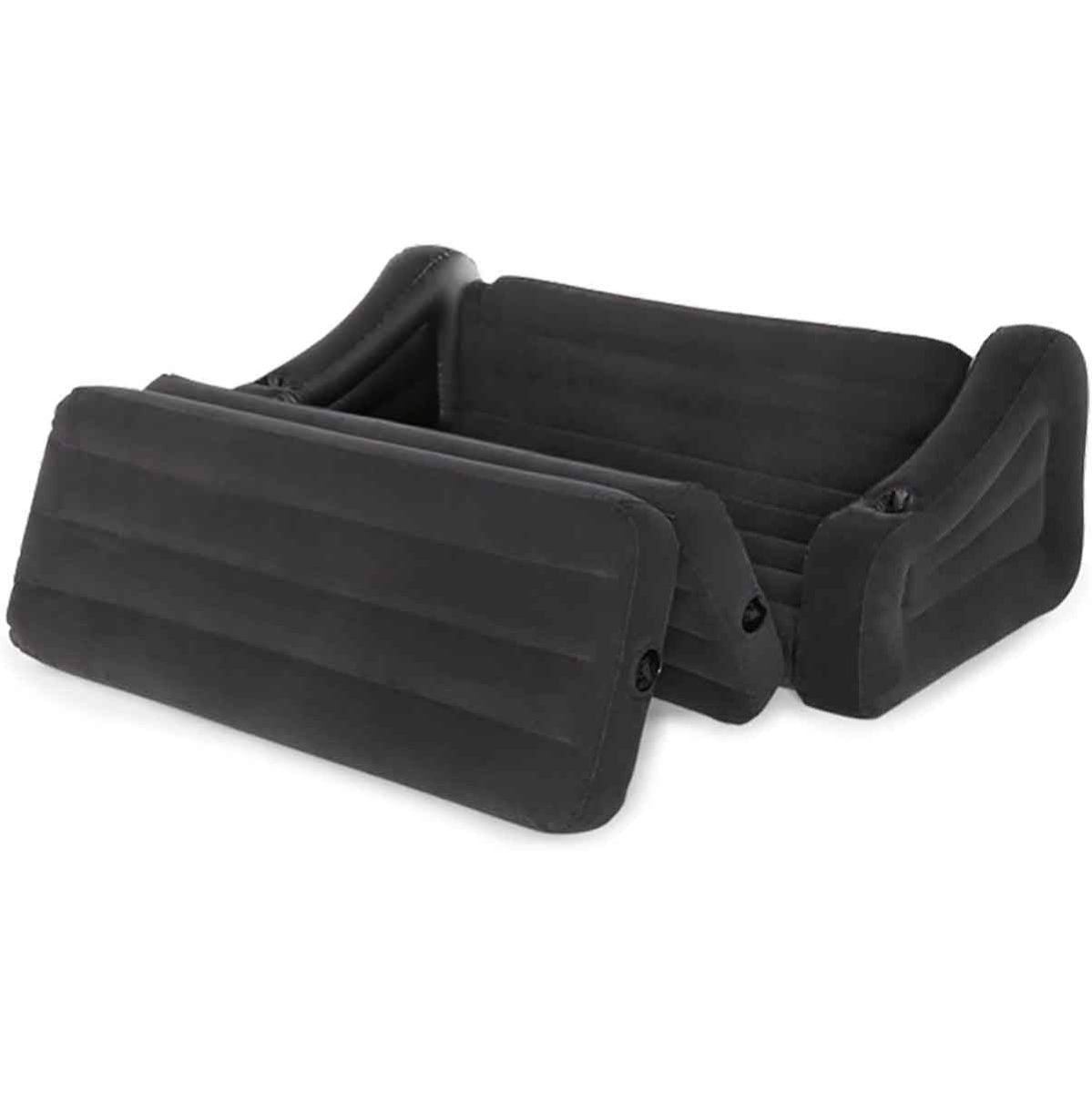 Intex Pull-Out Sofa Inflatable Bed