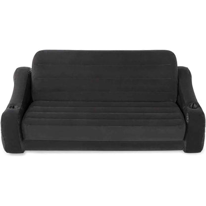 Intex Pull-Out Sofa Inflatable Bed
