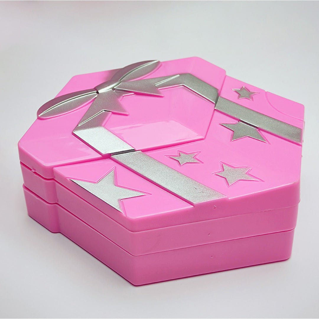 Little Princess Beauty Cosmetic Makeup Set for Girls