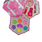 Little Princess Beauty Cosmetic Makeup Set for Girls
