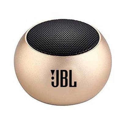 M3 JBL Mini Wireless Speaker Compact and Portable Sound