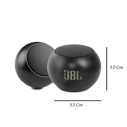M3 JBL Mini Wireless Speaker Compact and Portable Sound