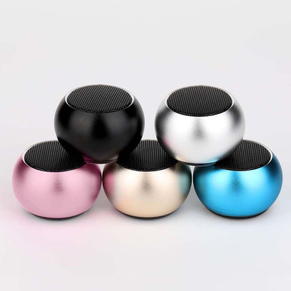 M3 JBL Mini Wireless Speaker Compact and Portable Sound