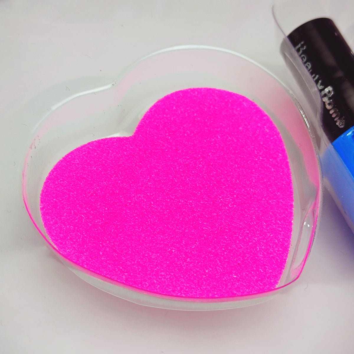 Nail Art Bomb Beauty Cosmetic Makeup Set for Girls