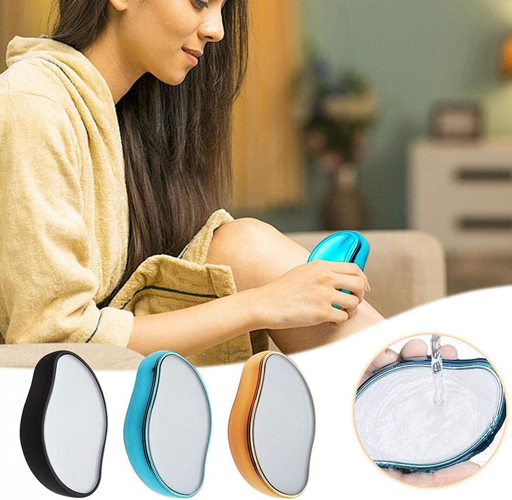 Nano Hair Remover Quick Hair Removal Without Shaving