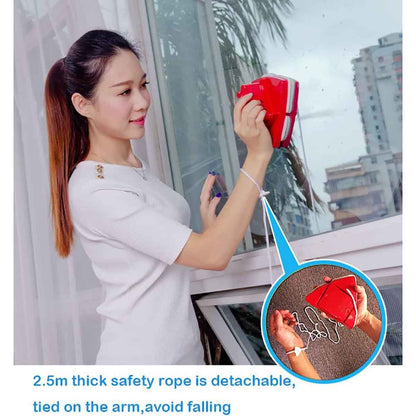 Outside Double-Sided Magnetic Window Cleaner Tools
