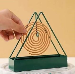 Modern Repellent Mosquito Coil Holder
