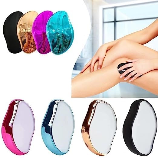 Nano Hair Remover Quick Hair Removal Without Shaving