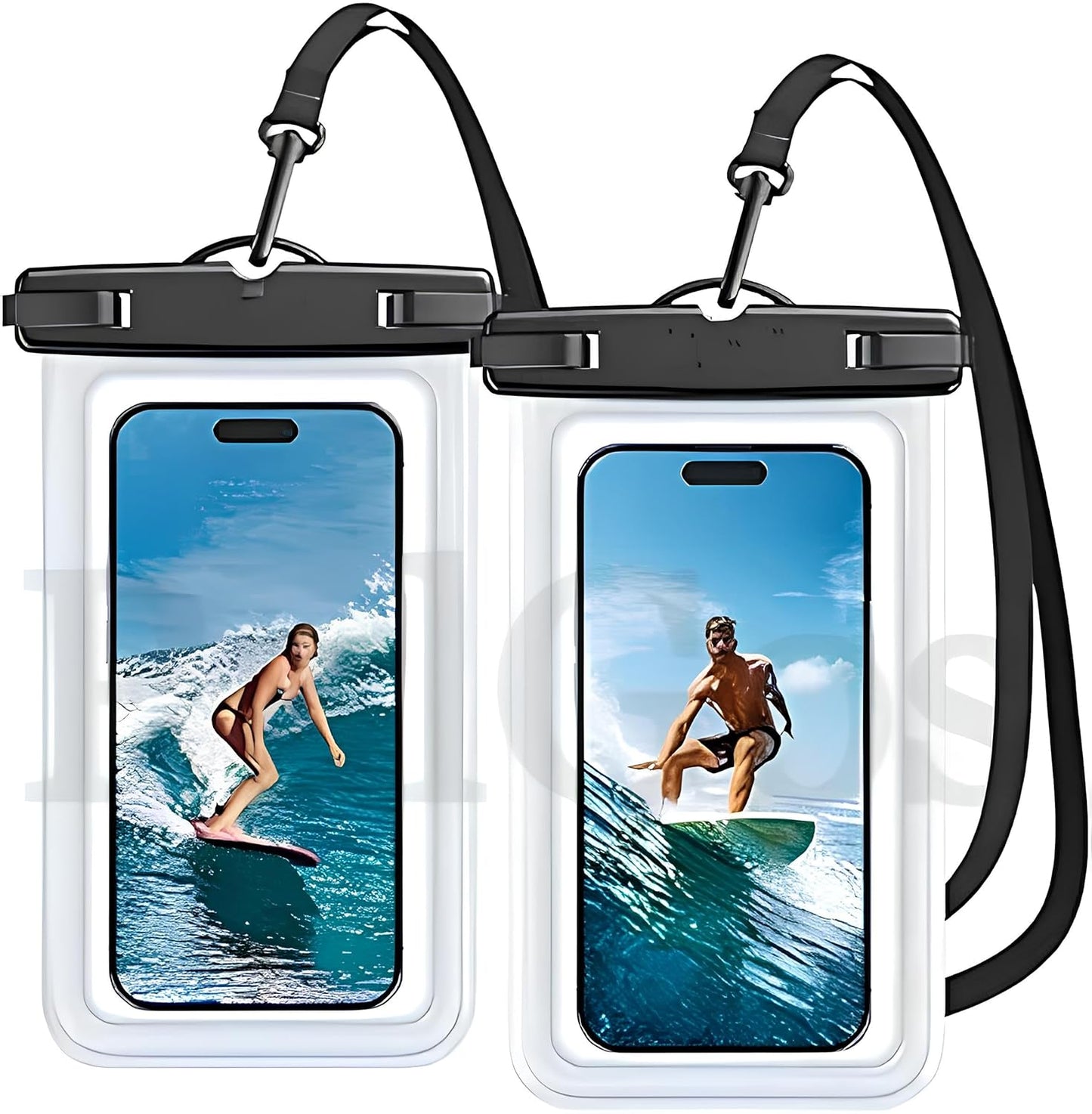 Universal Water Proof Mobile Pouch