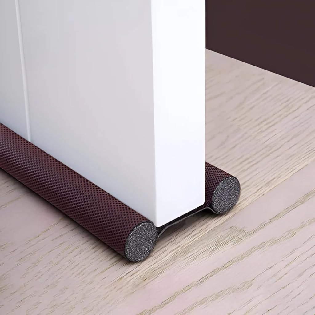 Door Dust Stopper - 2 Pcs