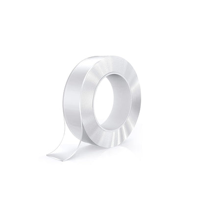 3M Double Sided Tape Transparent