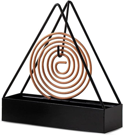 Modern Repellent Mosquito Coil Holder