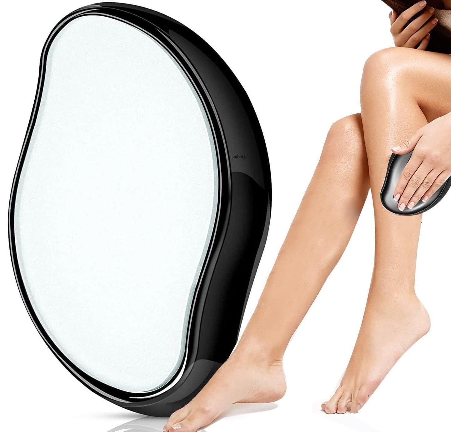 Nano Hair Remover Quick Hair Removal Without Shaving
