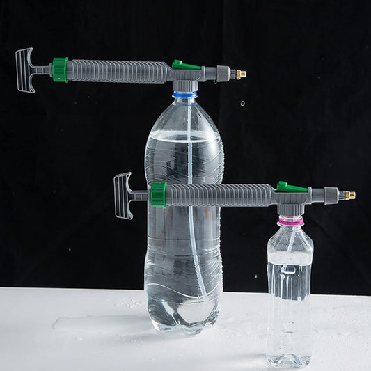 Manual High Pressure Air Pump