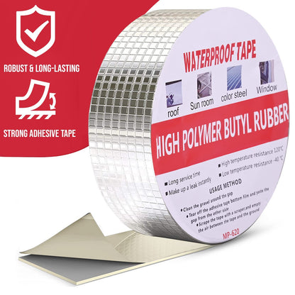 Leakage Waterproof tape