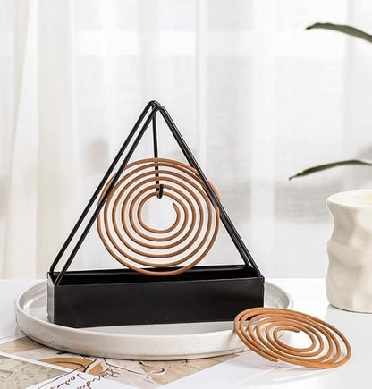Modern Repellent Mosquito Coil Holder