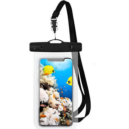 Universal Water Proof Mobile Pouch