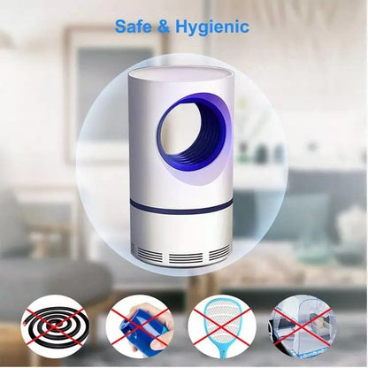 Electric Photocatalytic Led Anti Mosquito Killer