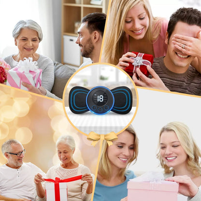 EMS Mini Body Massager