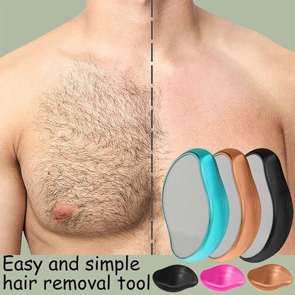 Nano Hair Remover Quick Hair Removal Without Shaving