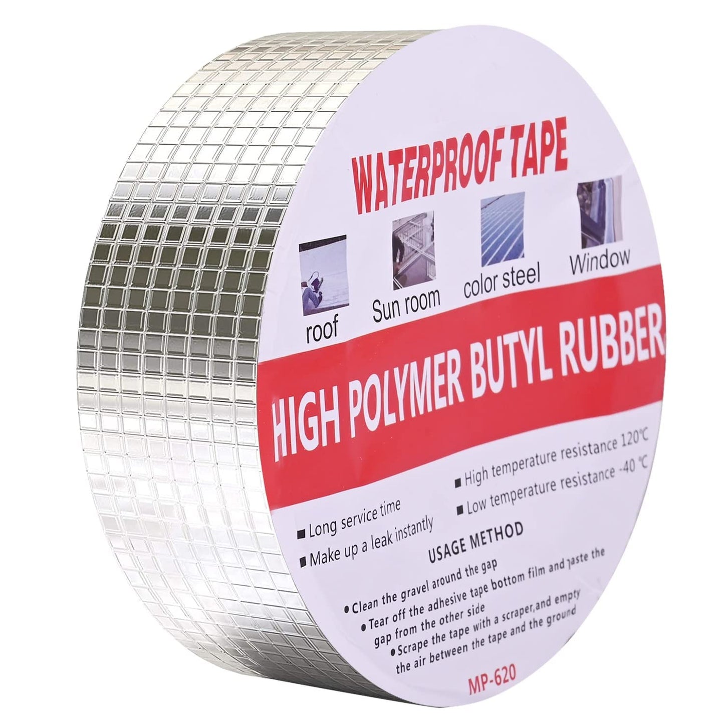 Leakage Waterproof tape