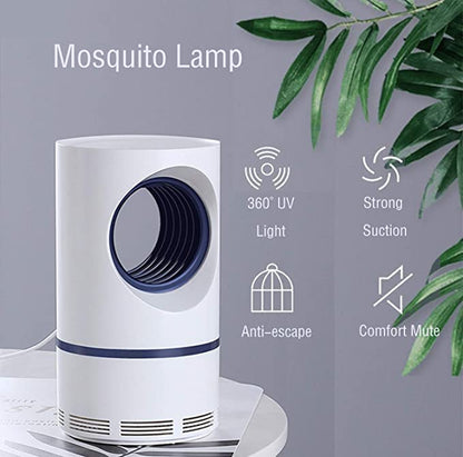 Electric Photocatalytic Led Anti Mosquito Killer