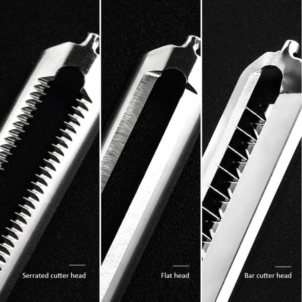 Multipurpose 3 in 1 fruits and vegetables Peeler
