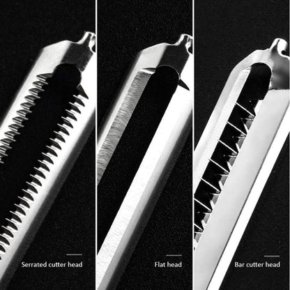 Multipurpose 3 in 1 fruits and vegetables Peeler
