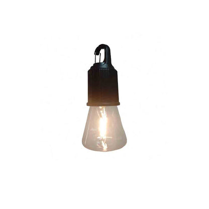 Rechargeable LED Camping Lamp Gear Clip Hook