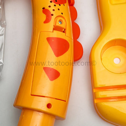 Trace and Draw Art Cartoon Giraffe Design Smart Painting Drawing Table Led Projector