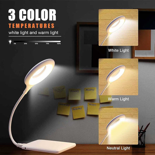Voice Control USB Light for Laptop Keyboard Sound Control 3 Color 4 Lvls