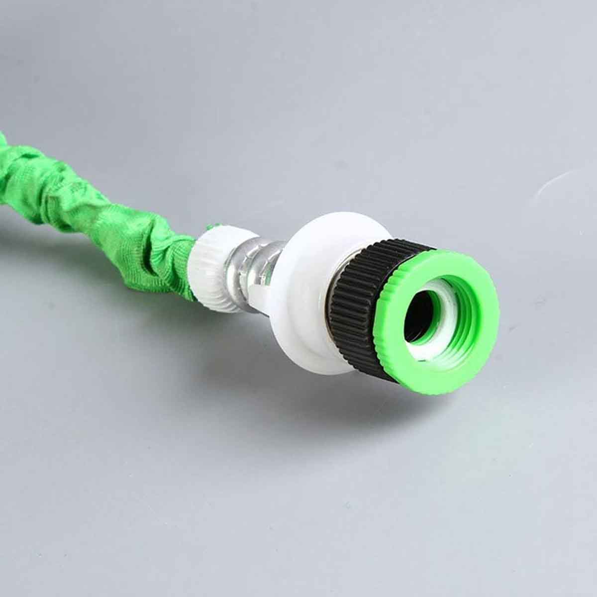 Water Hose Nozzle Sprayer Garden Irrigation Tool