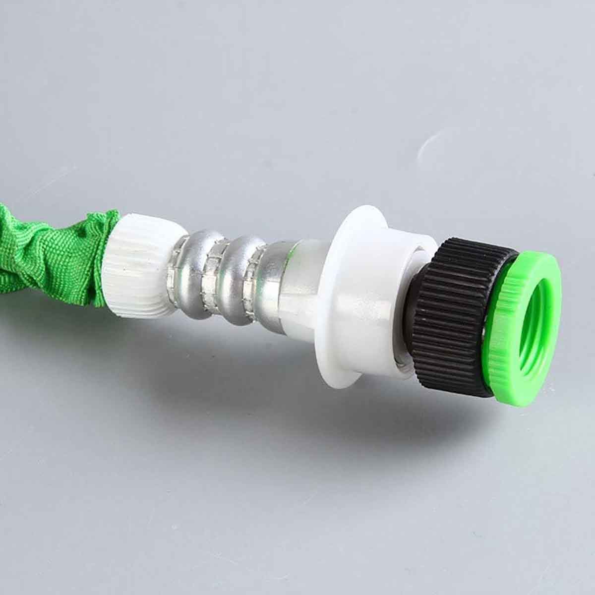 Water Hose Nozzle Sprayer Garden Irrigation Tool