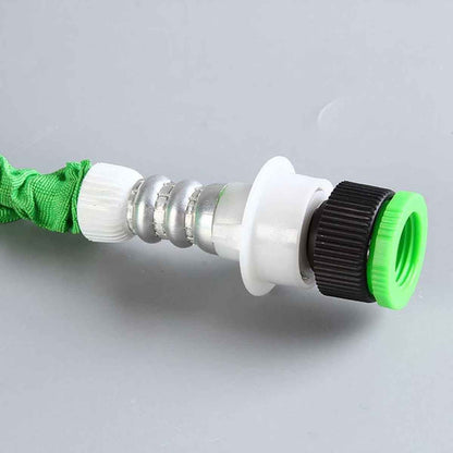 Water Hose Nozzle Sprayer Garden Irrigation Tool