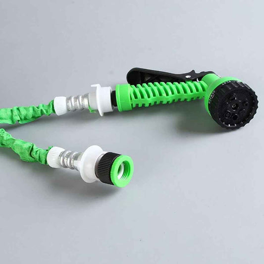 Water Hose Nozzle Sprayer Garden Irrigation Tool