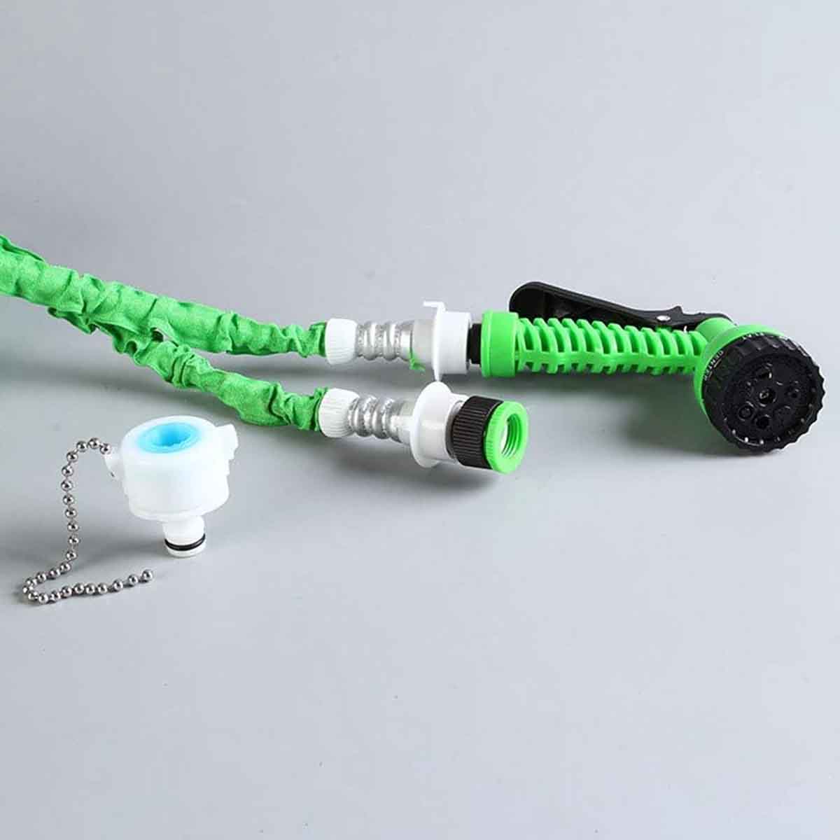 Water Hose Nozzle Sprayer Garden Irrigation Tool