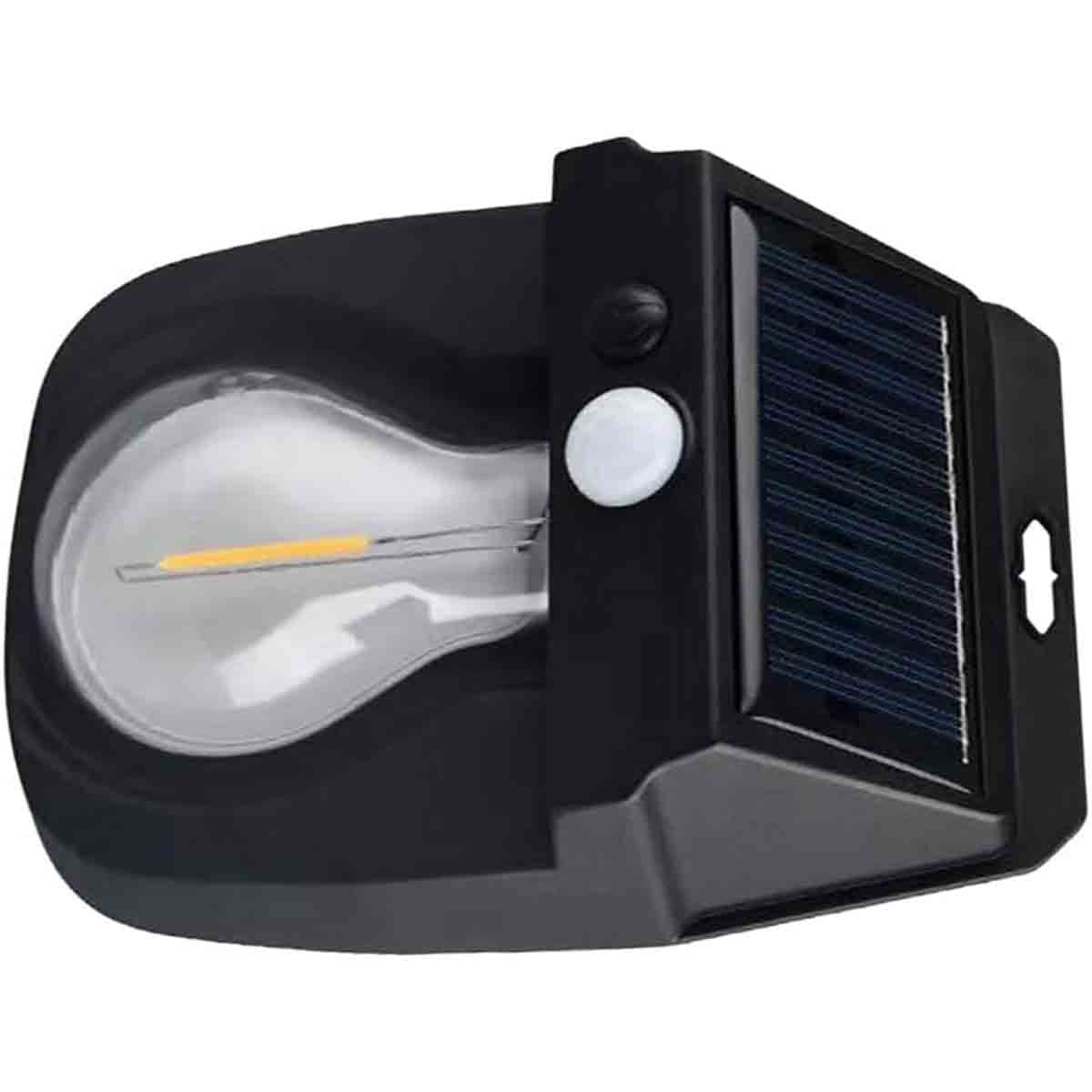 Wireless Solar Wall Lights Outdoor