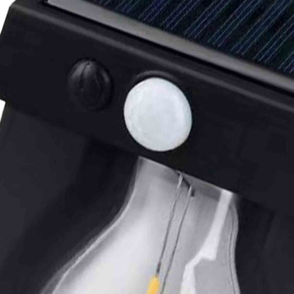 Wireless Solar Wall Lights Outdoor