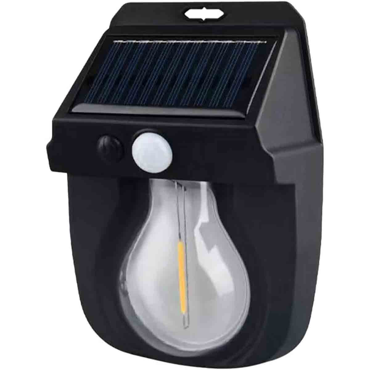 Wireless Solar Wall Lights Outdoor