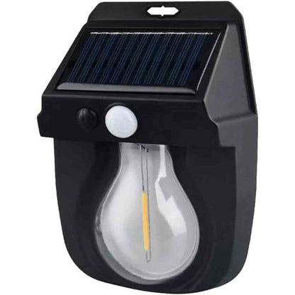 Wireless Solar Wall Lights Outdoor